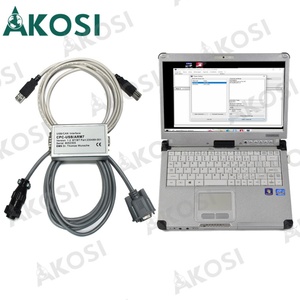 Vodia cho BT xe nâng canbox CPC Cáp chẩn đoán USB với phần mềm <span class=keywords><strong>EDS</strong></span> 1.3.4 Bảo hành 24 tháng cho Windows - Product Image 6