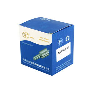 Boquilla DLLA154P253 Boquilla de combustible DLLA 154 P253 DLLA 154 P 253 - Product Image 3