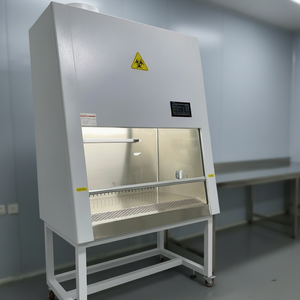 Meubles de laboratoire, <span class=keywords><strong>armoire</strong></span> de sécurité biologique de classe II A2, incubateur de biosécurité, équipement de laboratoire résistant aux acides et aux alcalis - Product Image 1