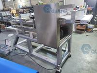 Machine à façonner le pain pour la production en continu – Équipement de boulangerie pour la fabrication de pains de mie