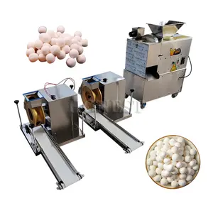 Advanced Structure Automatic Dough Roller Dough Sheeter / Small Dough Roller / Dough Roller Machine Bread