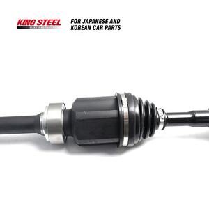 Arbre de transmission <span class=keywords><strong>avant</strong></span> droit (CV) pour <span class=keywords><strong>voiture</strong></span>, référence OE 43410-42160 4341042160, compatible avec TOYOTA Alphard, Previa, RAV4, Estima, Emina 2GR - Product Image 4