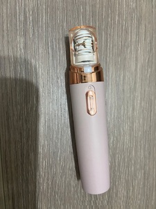 Nouvel épilateur électrique sans fil Mini 2024 <span class=keywords><strong>meilleur</strong></span> épilateur - Product Image 2