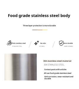 เครื่องบรรจุของเหลวแบบหัวฉีดสำหรับน้ำมันซักผ้า น้ำ น้ำมัน ขวดแยม น้ำผึ้ง ซอสพริก สบู่ น้ำผลไม้ นม ของเหลวบรรจุขวด - Product Image 4