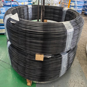 Fil d'acier trempé à l'huile utilisé dans les ressorts/brosses/resorts d'embrayage/resorts de porte de <span class=keywords><strong>garage</strong></span> - Product Image 5