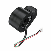 Accessoires Superbsail M365 1S, accélérateur, contrôle de vitesse, accélérateur de scooter électrique, pièces et accessoires pour scooter Xiaomi