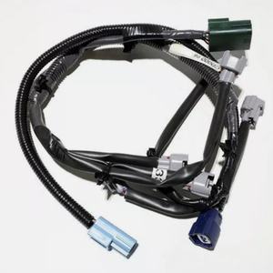 24079-CD000 VQ35DE Injector <b>Wire</b> <b>Harness</b> for Nissan 350Z Infiniti G35 AM81 2003 - 2006 - Product Image 1