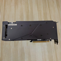 Carte graphique RX6700XT 12G D6 pour ordinateur de jeu, carte graphique RX 6700 XT