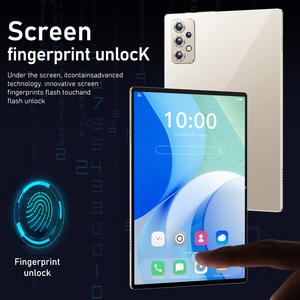 Mi Pad 6 scatena la creatività sul Tablet da 10.1 pollici: una tela digitale tra le <span class=keywords><strong>mani</strong></span> - Product Image 5