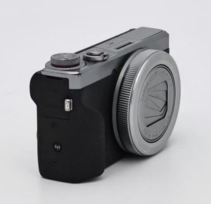 กล้อง Powers Shots รุ่น G7X Mark III กล้องคุณภาพสูง G7X III - Product Image 3