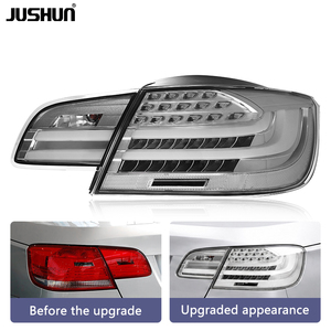 Feux arrière <span class=keywords><strong>LED</strong></span> en gros de l'usine JUSHUN pour <span class=keywords><strong>BMW</strong></span> Série 3 E93 06-13, clignotants <span class=keywords><strong>LED</strong></span>, installation facile (Plug and Play) - Product Image 6