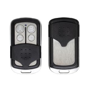 Télécommande d'ouvre-porte de garage 433 MHz sans fil <span class=keywords><strong>RF</strong></span> Télécommande universelle pour barrière de parking automatique - Product Image 6