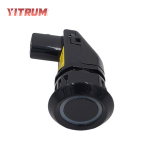YITRUM เซ็นเซอร์จอดรถแบบเรดาร์ 12V สำหรับชุดช่วยเหลือการสำรองข้อมูลรถยนต์เชฟโรเลตปี 2006 - Product Image 1
