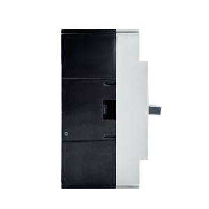 Disjoncteur à boîtier moulé (MCCB) de fabrication industrielle, télécommandé, spécialisation high-tech, 6A 10A 16A 20A 25A 32A 50A 63A - Product Image 6