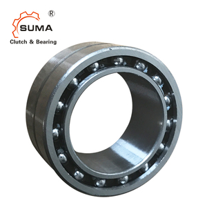 GFK 45 Sprag Free Wheel <b>Bearing</b> One Way Clutch GFK45 - Product Image 5