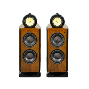 Altavoz HiFi de Tres Vías AVplay de 3, 4 y 5 Vías con 3 Opciones, Doble Woofer de 10 Pulgadas y Medios de 6.5'' con Bocina, el Mejor para Bajos y Medios - Product Image 4