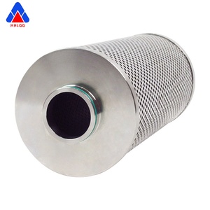 Filtro hidráulico HF7929 3EB-K6-02010 SH 60916 para excavadora barata/KH008/carretilla elevadora FGC25 - Product Image 1