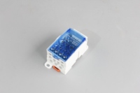 Boîte de distribution UKK80-500, bloc de bornes, connecteur, application de puissance à courant élevé