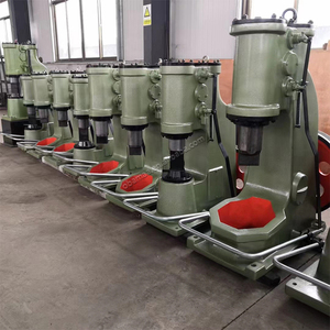 Chất lượng cao dọc tự động rèn máy khí nén kim loại rèn Báo Chí Trung Quốc - Product Image 3