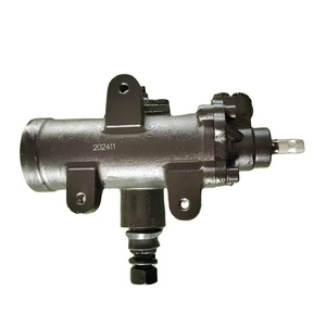 Nueva <span class=keywords><strong>caja</strong></span> <span class=keywords><strong>de</strong></span> cambios <span class=keywords><strong>de</strong></span> dirección asistida 5C2Z3504FA 27-1999 para <span class=keywords><strong>Ford</strong></span> 2004, Super Duty 7624, 1, 2 - Product Image 1