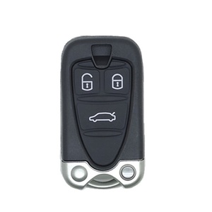 434MHz PCF7941 HITAG ID46 para <span class=keywords><strong>Alfa</strong></span> Romeo 159 Brera156 <span class=keywords><strong>Spider</strong></span> Smart Car Key 3 botones llave remota Auto accesorios 2005-2011 - Product Image 1