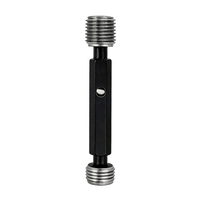 Alat Ukur Metrik Akurasi Tinggi RNH Esensial dengan Cincin Halus 0.001mm Bahan GCr15 Model M1~M1000