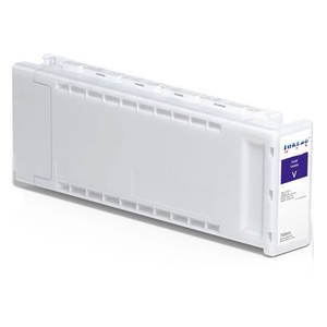 حبر إنك لاب 12 لونًا 700 مل خراطيش صبغية كاملة مع شريحة للطباعة الرقمية متوافقة مع P7580 9580 تعبئة بالجملة - Product Image 3