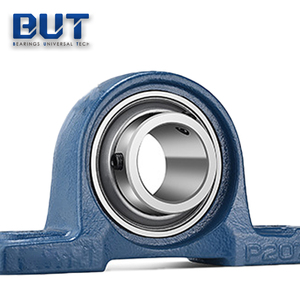 Khối đỡ bạc đạn UCP207 UCP205 UCP206 UCP207 UCP208 UCP204 UCP205 UCP206 UCP207 UCP208 T205 - Product Image 4