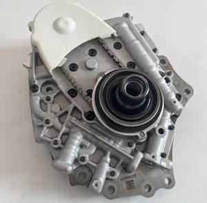 24271145 24263377 6T31-0001-0EM Original GF6 6T31 transmisión automática OlL bomba de combustible para GM - Product Image 4