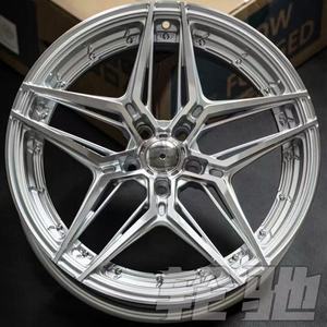 ล้อแม็กซ์ขนาด 18 นิ้ว 19 นิ้ว เหมาะสำหรับ Civic, Accord, Shadow Leopard และ Sagitar Univ Reiz Golf <span class=keywords><strong>ADv1</strong></span> รุ่นดัดแปลง - Product Image 5