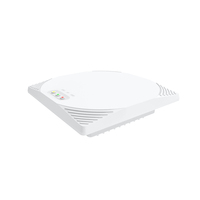 Lecteur RFID UHF intégré longue portée étanche IP67 Vanch pour système de gestion des actifs/entrepôts/bibliothèques/parkings