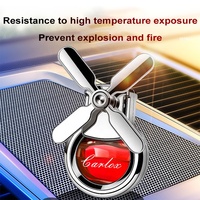 Diffuseur de parfum pour voiture, best-seller, bouteille à clipser sur la grille d'aération, aromathérapie
