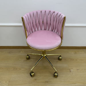 2025 muebles sillas de comedor modernas Cadeira De Jantar Com Braos Diner muebles Retro - Product Image 4