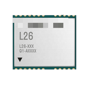 Offre Spéciale Modules GPS de Réconnaissance Dead <span class=keywords><strong>Reckoning</strong></span> LC79D Module GNSS L26 L-DR - Product Image 1