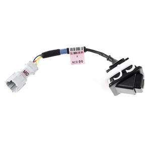 Caméra <span class=keywords><strong>de</strong></span> <span class=keywords><strong>recul</strong></span> 95760-3Z251 957603Z251 pour <span class=keywords><strong>Hyundai</strong></span> <span class=keywords><strong>I40</strong></span> - Product Image 3