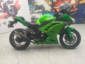Motocicleta <span class=keywords><strong>Kawasaki</strong></span> Ninja Rider - Product Image 6