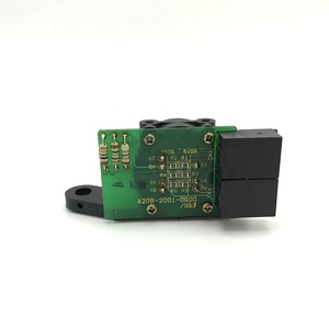 Fanuc Encoder A20B-2001-0600 Pulse Coder Spare Parts for Motor & <b>Drive</b> System - Product Image 4