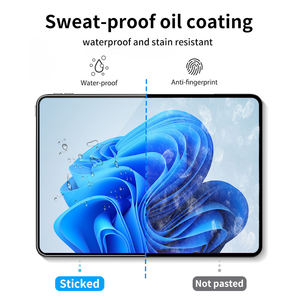Protector de Pantalla Anti-luz Azul y Anti-reflejo para Microsoft Surface Pro 4/5/6/7 12.3 - Product Image 3