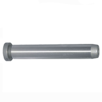 Chine Fournisseur d'usine Guide certifié ISO pilier SUJ2 roulement en acier éjecteur Guide broche pièces de moulage par injection