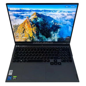 Portátil para juegos Lenovo Y9000P Y2021 i7 11ª generación RTX 3060 (6GB) usado, portátil para entretenimiento, estudiantes, negocios. - Product Image 6