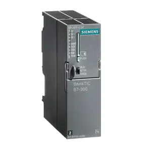 Pn/dp 6es7 317-2ek14-0ab0 Module de contrôleur Siemens d'origine 6es7153-2ba10-0xb0 6ES7317-2EK14-0AB0 S7-300 CPU