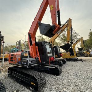 Подержанный экскаватор <span class=keywords><strong>Hitachi</strong></span> 120, подержанный экскаватор <span class=keywords><strong>Hitachi</strong></span> высокого качества и по низкой цене - Product Image 1