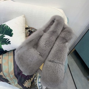 Chaqueta <span class=keywords><strong>de</strong></span> Cuero Sintético con <span class=keywords><strong>Piel</strong></span> <span class=keywords><strong>de</strong></span> Zorro Sintética, Estilo Nuevo Otoño/Invierno 2025 para Mujer, <span class=keywords><strong>Chaleco</strong></span> Largo <span class=keywords><strong>de</strong></span> Moda con Revestimiento <span class=keywords><strong>de</strong></span> <span class=keywords><strong>Piel</strong></span> - Product Image 5