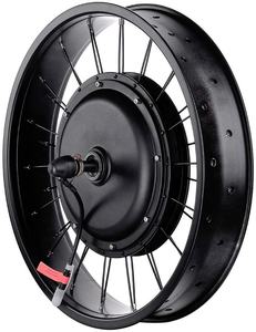 ชุดมอเตอร์ล้อมอเตอร์250W-1000W 48V พร้อมแบตเตอรี่36V ชุดจักรยานไฟฟ้าเกียร์ลิเธียม7ล้ออิสระ - Product Image 6