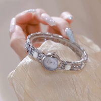 Montre-bracelet en pierre naturelle de haute qualité BS Bee Sister FA1889, cadeau traditionnel, montre à quartz pour femmes
