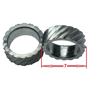 IATF 16949 Fábrica <span class=keywords><strong>OEM</strong></span>, Pasadores Moleteados Personalizados, Mecanizado <span class=keywords><strong>CNC</strong></span>, Brochado, Piezas de Torneado/Tornillado de Acero Inoxidable, Mecanizado por Electroerosión por Hilo - Product Image 5