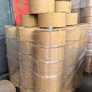Fleje de Plástico PP Wande Modelo 12070 <span class=keywords><strong>para</strong></span> <span class=keywords><strong>Zunchos</strong></span>, Resistente y Duradero, Pengikat Tali - Product Image 2
