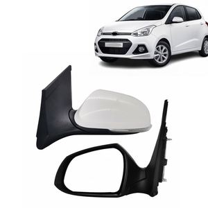 <span class=keywords><strong>Espejo</strong></span> Retrovisor Lateral de Puerta <span class=keywords><strong>Izquierdo</strong></span> y Derecho de Alta Calidad OEM para <span class=keywords><strong>Hyundai</strong></span> <span class=keywords><strong>I10</strong></span> 2014 2015 2016 2017 2018 2019 2021 - Product Image 1