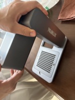 Mini graveur laser à diode avec contrôle par application et mise au point automatique en un clic pour le bois, le cuir et les surfaces peintes