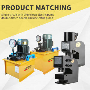 Ch-100a/JB-100a 100ตันที่มีคุณภาพสูงไฮดรอลิหลุมเครื่องมือเจาะไฮดรอลิบัสบาร์เครื่องเจาะ - Product Image 6